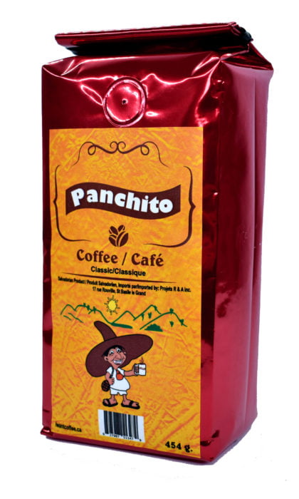 Panchito - Classic Roast